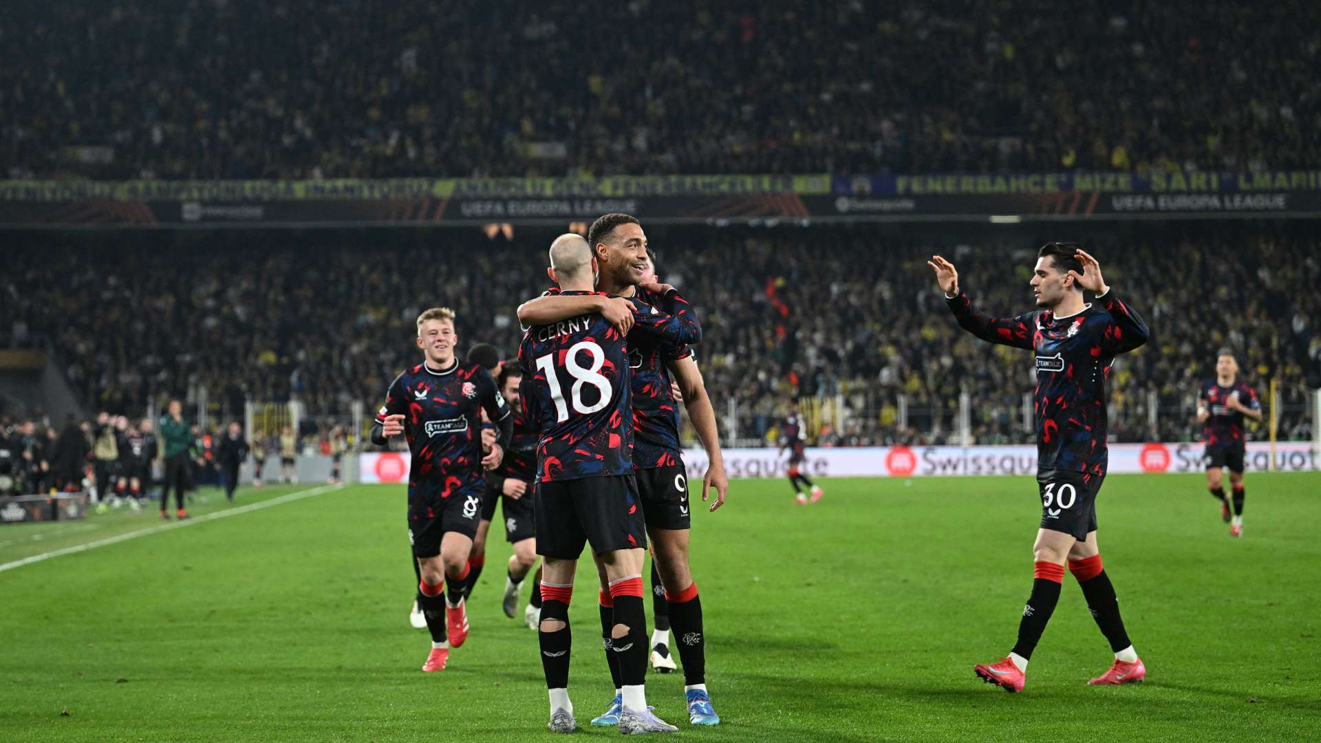 绩逐渐提高 绩逐渐提高