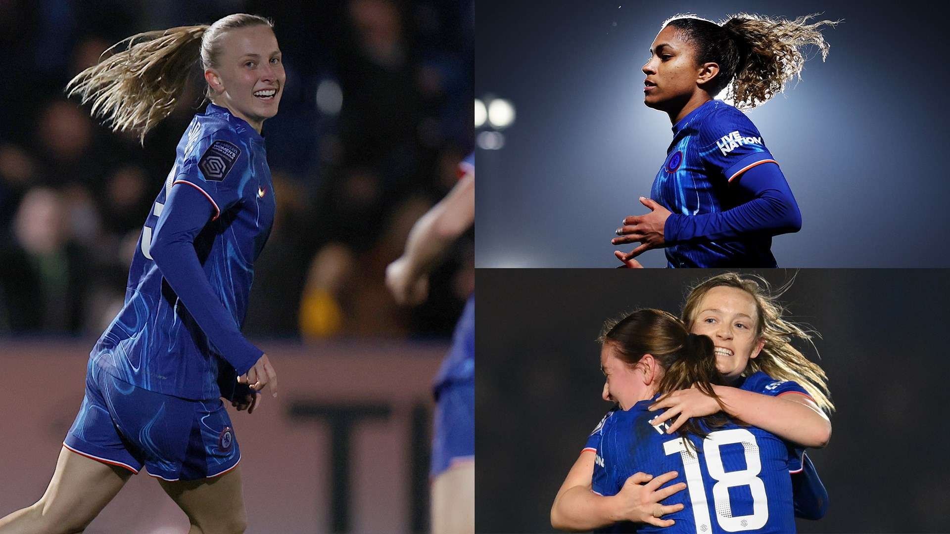 他的全面性 他的全面性