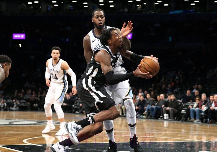 末节发威 灰熊主场逆转篮网