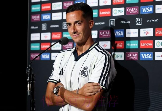 巴斯克斯:阿诺德很开心 我的未来世俱杯后就会知道 巴斯克斯:阿诺德很开心 我的未来世俱杯后就会知道