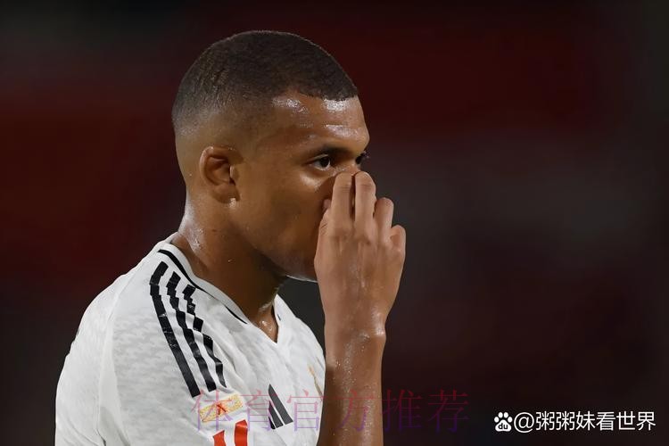 律师谈姆巴佩案:瑞典媒体擅自揣测 会继续报道 律师谈姆巴佩案:瑞典媒体擅自揣测 会继续报道