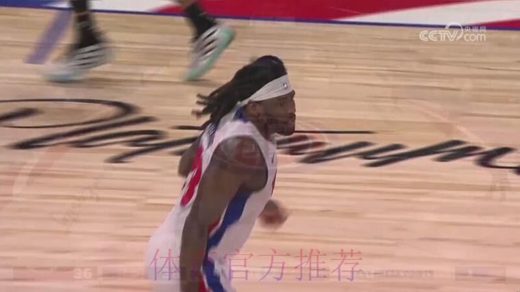 斯图尔特生涯新高31分武切维奇20+16 活塞力擒公牛 斯图尔特生涯新高31分武切维奇20+16 活塞力擒公牛